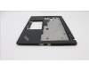 Lenovo 5CB0Z69475 COVER C_COVER_ASM_MGAL_WLAN_N_LAN_BLK