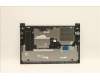 Lenovo 5CB0Z69480 COVER D_COVER_SILVER