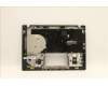 Lenovo 5CB0Z69561 COVER FRU T14G3_CCOVER_WW_SUB_ASSY_BLACK