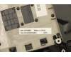 Lenovo 5CB0Z69561 COVER FRU T14G3_CCOVER_WW_SUB_ASSY_BLACK