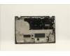 Lenovo 5CB0Z69581 COVER FRU T15G2_C_COVER_GRAY_W_FPR NE