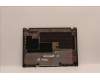 5CB0Z69582 Lenovo COVER FRU P14SG3_D_COVER_UMA_WL_ASSY_GR