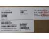 Lenovo 5CB0Z69598 FRU P16SG1_D_COVER_UMA_WL_ASSY_GY