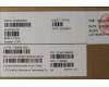 Lenovo 5CB0Z69599 COVER FRU P16SG1_D_COVER_UMA_WL_ASSY_BK