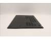 Lenovo 5CB0Z69599 COVER FRU P16SG1_D_COVER_UMA_WL_ASSY_BK