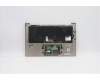 5CB0Z69742 Lenovo COVER Upper Case ASM_ITA L 82BGMC