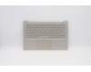Lenovo 5CB0Z69758 Tastatur inkl. Topcase ASM_UK L 82BGMC