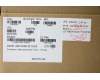 Lenovo 5CB0Z69764 Tastatur inkl. Topcase ASM_BEL L 82BGMC