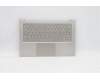 Lenovo 5CB0Z69764 Tastatur inkl. Topcase ASM_BEL L 82BGMC