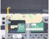 Lenovo 5CB0Z69764 Tastatur inkl. Topcase ASM_BEL L 82BGMC