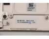 Lenovo 5CB0Z69765 Tastatur inkl. Topcase ASM_ARA L 82BGMC