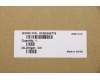 Lenovo 5CB0Z69776 Tastatur inkl. Topcase ASM_HUN L 82BGSDB