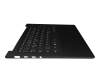 5CB0Z69779 Original Lenovo Tastatur inkl. Topcase DE (deutsch) schwarz/schwarz mit Backlight