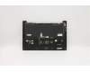 Lenovo 5CB0Z69783 Tastatur inkl. Topcase ASM_RUS L 82BGSDB
