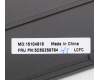 Lenovo 5CB0Z69794 Tastatur inkl. Topcase ASM_BUL L 82BGSDB