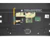 Lenovo 5CB0Z70211 Tastatur inkl. Topcase ASM_USA ENGL 82BGSDB
