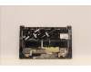 Lenovo 5CB0Z70216 Tastatur inkl. Topcase ASM_ENG WT 82EF SR
