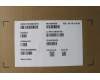 Lenovo 5CB0Z70216 Tastatur inkl. Topcase ASM_ENG WT 82EF SR