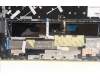 Lenovo 5CB0Z70216 Tastatur inkl. Topcase ASM_ENG WT 82EF SR