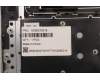 Lenovo 5CB0Z70216 Tastatur inkl. Topcase ASM_ENG WT 82EF SR