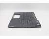 Lenovo 5CB0Z71939 Tastatur inkl. TopcaseASM B 82BC BL WH EURO ENG