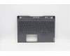 Lenovo 5CB0Z71948 Tastatur inkl. TopcaseASM B 82BC BL WH HUN