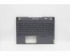 Lenovo 5CB0Z71950 Tastatur inkl. TopcaseASM B 82BC BL WH ITA