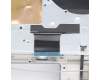 Lenovo 5CB0Z71950 Tastatur inkl. TopcaseASM B 82BC BL WH ITA