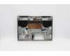 Lenovo 5CB0Z71953 Tastatur inkl. TopcaseASM B 82BC BL WH NORDIC