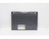 Lenovo 5CB0Z71954 Tastatur inkl. TopcaseASM B 82BC BL WH POR