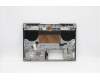 Lenovo 5CB0Z71954 Tastatur inkl. TopcaseASM B 82BC BL WH POR
