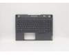 Lenovo 5CB0Z71955 Tastatur inkl. TopcaseASM B 82BC BL WH RUS