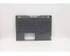 Lenovo 5CB0Z71956 Tastatur inkl. TopcaseASM B 82BC BL WH UK