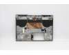 Lenovo 5CB0Z71966 Tastatur inkl. TopcaseASM B 82BC BL RGB BEL