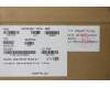 Lenovo 5CB0Z71966 Tastatur inkl. TopcaseASM B 82BC BL RGB BEL