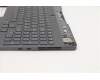 Lenovo 5CB0Z71969 Tastatur inkl. TopcaseASM B 82BC BL RGB CZE/SLK
