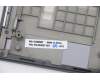 Lenovo 5CB0Z71971 Tastatur inkl. TopcaseASM B 82BC BL RGBEUROENG