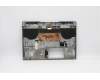 Lenovo 5CB0Z92040 Tastatur inkl. TopcaseASM B 82BC BL RGB GRE