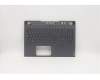 Lenovo 5CB0Z97186 C-Cover with keyboard,Portuguese,Backlight