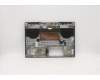 Lenovo 5CB0Z97186 Tastatur inkl. TopcaseASM B 82BC BL RGB POR