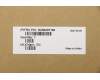 Lenovo 5CB0Z97186 Tastatur inkl. TopcaseASM B 82BC BL RGB POR