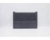 Lenovo 5CB0Z97202 Tastatur inkl. Topcase ASM_BEL L82FX SGY
