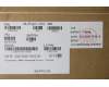 Lenovo 5CB0Z97204 Tastatur inkl. Topcase ASM_BUL L82FX SGY