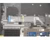Lenovo 5CB0Z97205 Tastatur inkl. Topcase ASM_CZE/SLK L82FX SGY