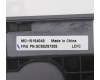 Lenovo 5CB0Z97205 Tastatur inkl. Topcase ASM_CZE/SLK L82FX SGY