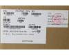 Lenovo 5CB0Z97212 Tastatur inkl. Topcase ASM_GRE L82FX SGY
