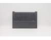 Lenovo 5CB0Z97224 Tastatur inkl. Topcase ASM_SLV L82FX SGY
