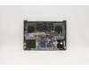 Lenovo 5CB0Z97225 Tastatur inkl. Topcase spanisch L82FX SGY