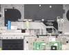 Lenovo 5CB0Z97228 Tastatur inkl. Topcase ASM_THAI L82FX SGY
