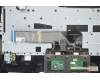 Lenovo 5CB1A08857 Tastatur inkl. Topcase ASM_HBW L82BH DM